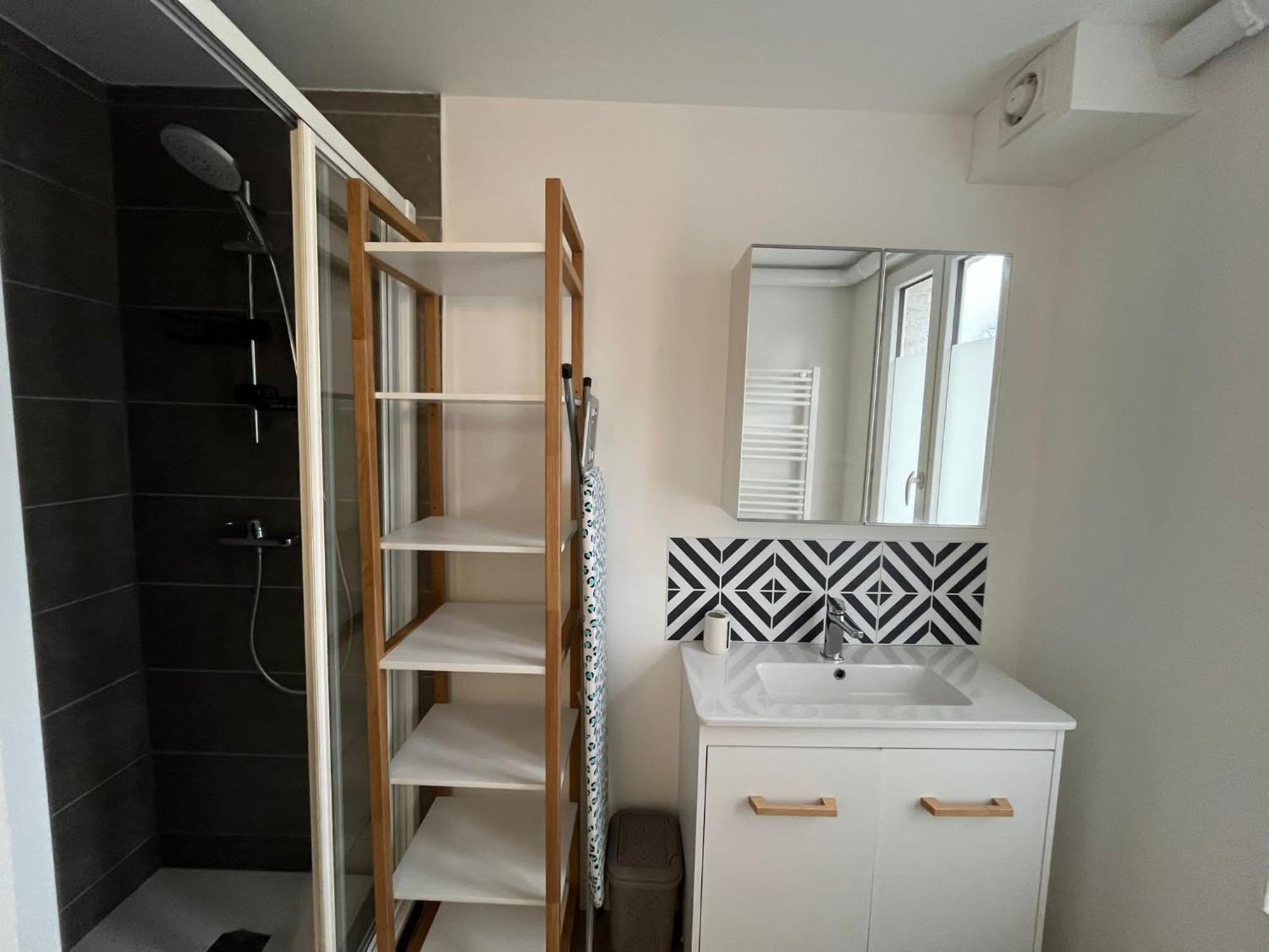 Gite Le Charme Citadin 55 M² Avec Exterieur Valenciennes Exterior photo
